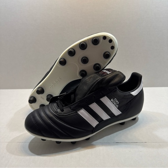 adidas gazelle silver green womens Adidas Mundial Team Turf Soccer Shoes main image 1